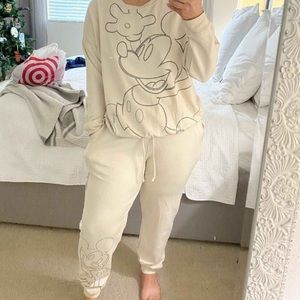 Disney Mickey Sweatshirt